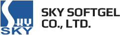 SKY SOFTGEL & PACK CO., LTD.